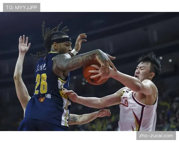 外援短期胜利与本土长期成长 CBA面临平衡难题