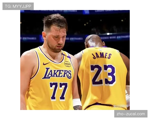 东契奇单场60分展现高光时刻，湖人核心得分爆炸力处于联盟顶级水准